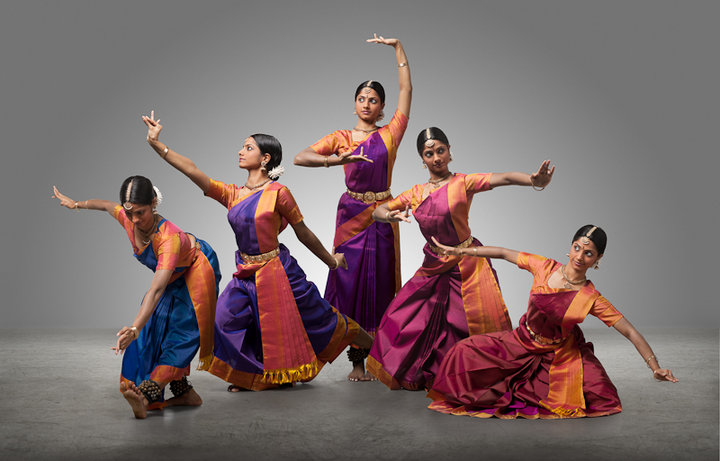 Dakshina Daniel Phoenix Singh Dance Company